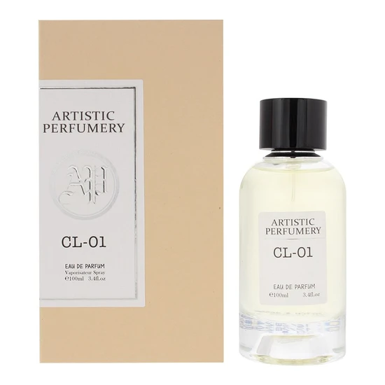 Armaf Artistic Perfumery CL-01 Eau De Parfum