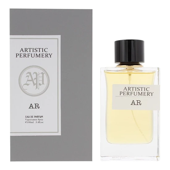 Armaf Artistic Perfumery AR Eau De Parfum