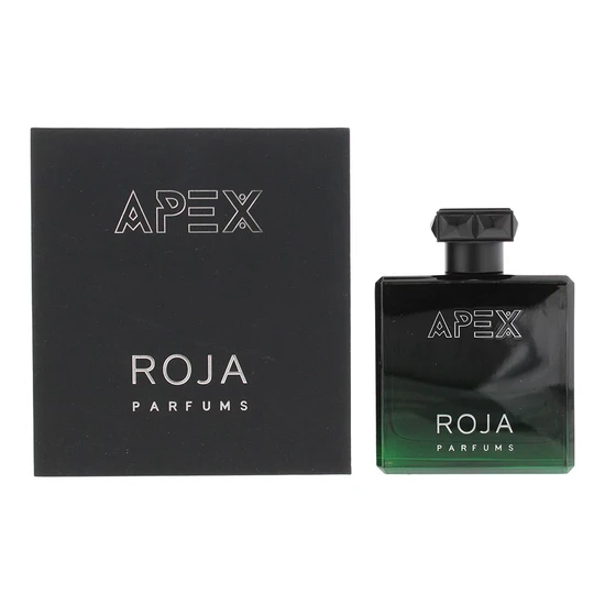 Roja Parfums Apex Eau De Parfum 100Ml