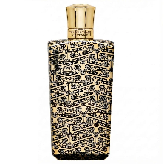 The Merchant of Venice Nobil Homo Gold Regatta Eau De Parfum