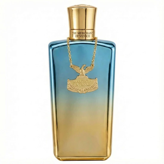 The Merchant of Venice La Fenice Pour Homme Eau De Parfum