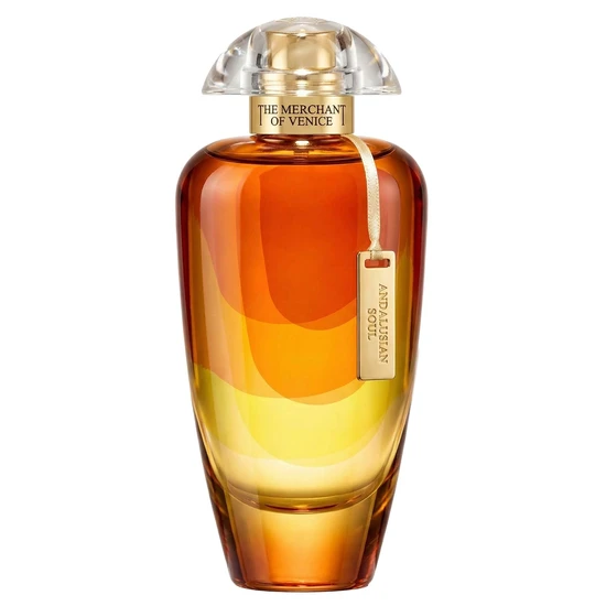The Merchant of Venice Andalusian Soul Eau De Parfum