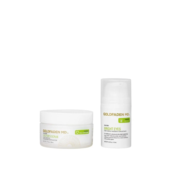 Goldfaden MD Best-Selling Duo Kit