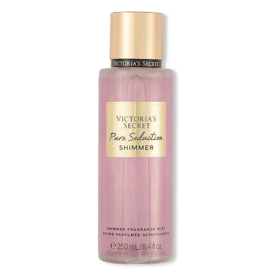 Victoria's Secret Pure Seduction Shimmer Fragrance Mist
