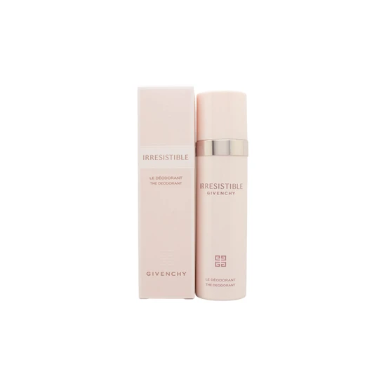 GIVENCHY Irresistible Deodorant