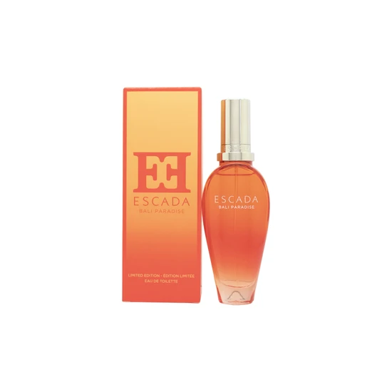 Escada Bali Paradise