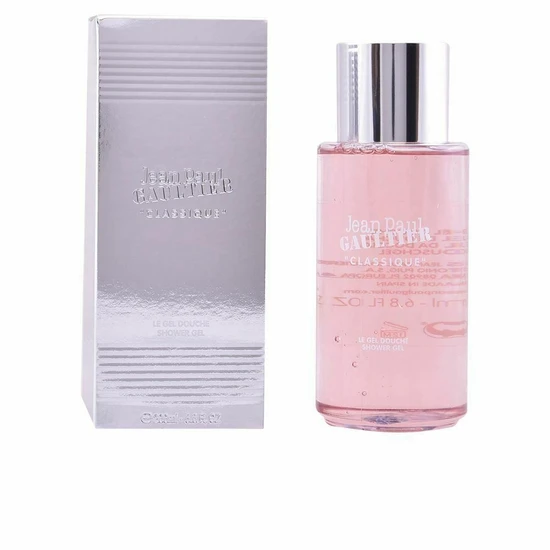 Jean Paul Gaultier Classique Shower Gel