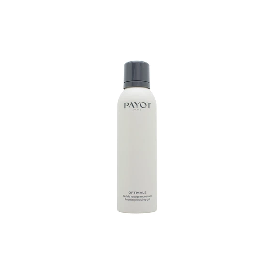 Payot Paris Optimale Foaming Shaving Gel