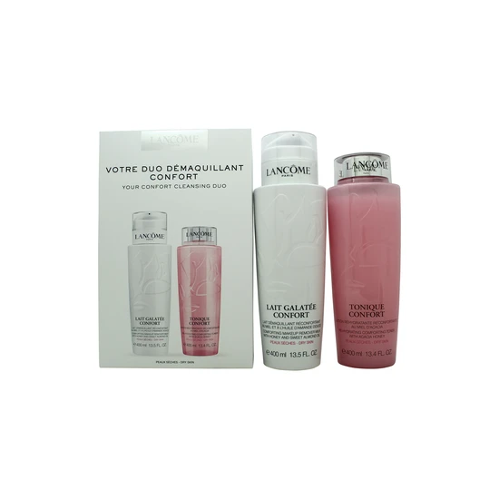 Lancôme Duo Confort Gift Set