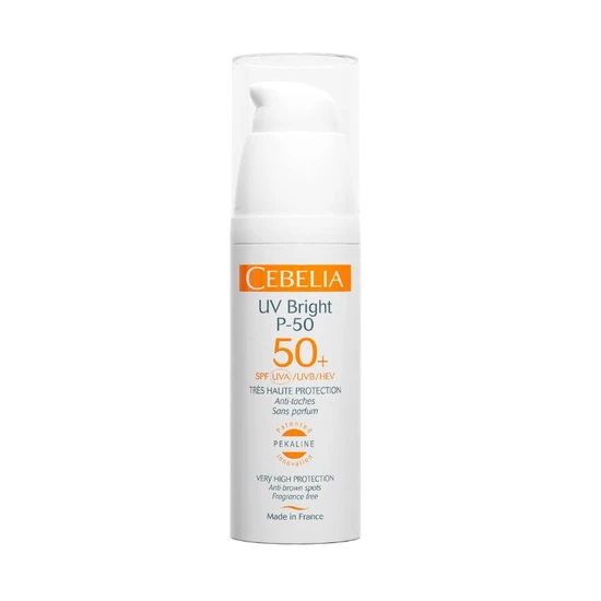 Cebelia UV Bright P-50 SPF 50+