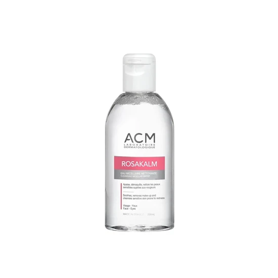 ACM Laboratoire Rosakalm Cleansing Micellar Water