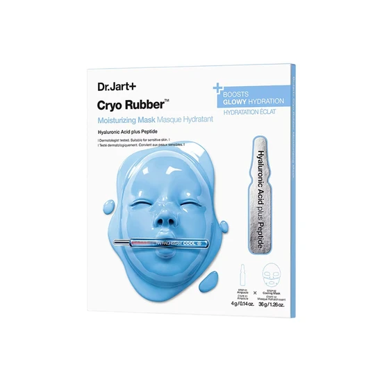 Dr. Jart+ Cryo Rubber Moisturising Mask