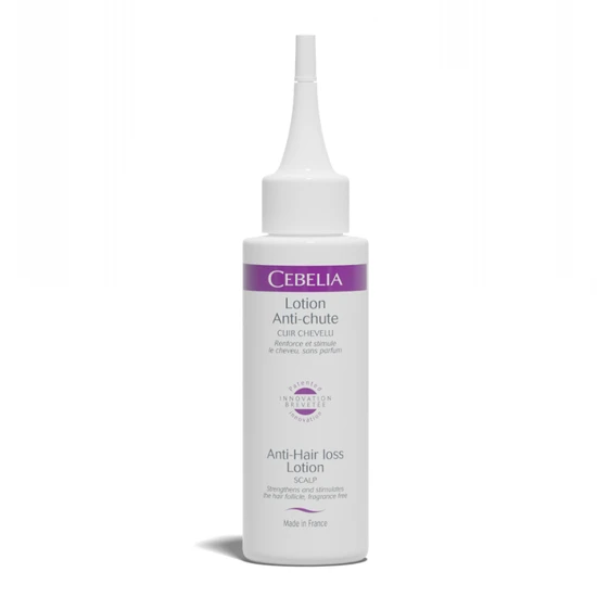 Cebelia Anti-Hair Loss Lotion