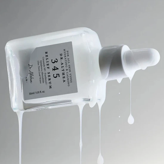 Dr. Althea 345 Relief Serum