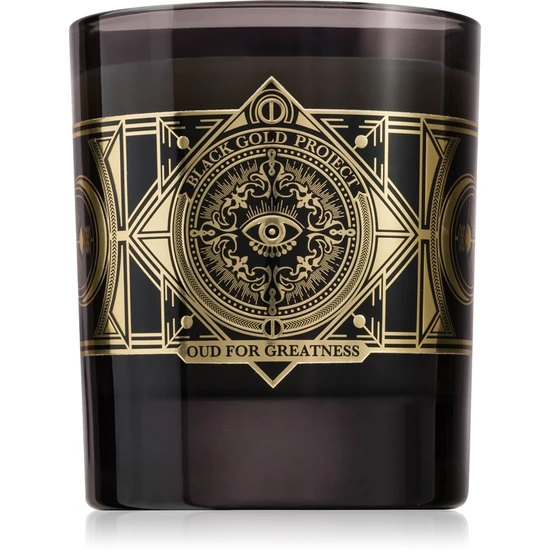 Initio Prives Oud For Greatness Candle