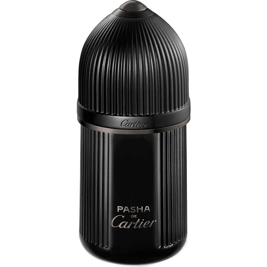 Cartier Pasha Noire Absolu Parfum