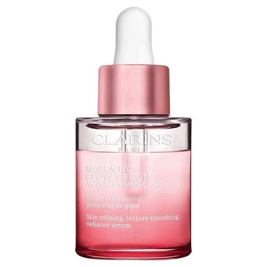 Clarins Multi-Active Glow Serum
