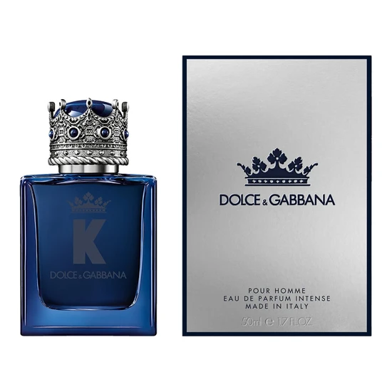 Dolce & Gabbana K Intense Eau De Parfum