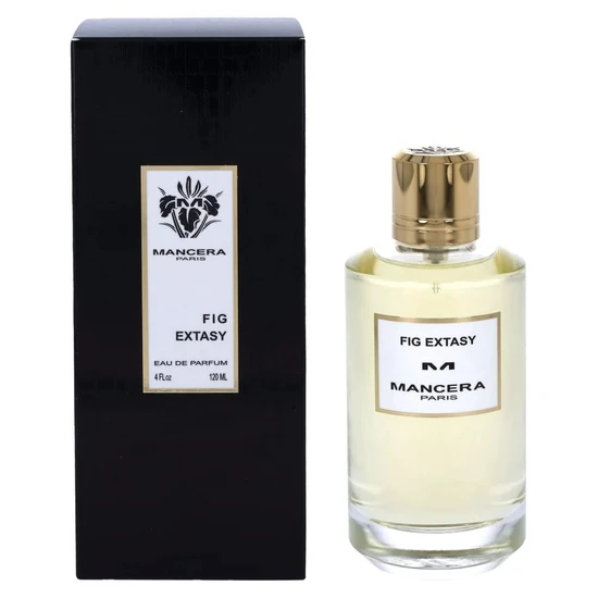 Mancera Fig Extasy Eau De Parfum