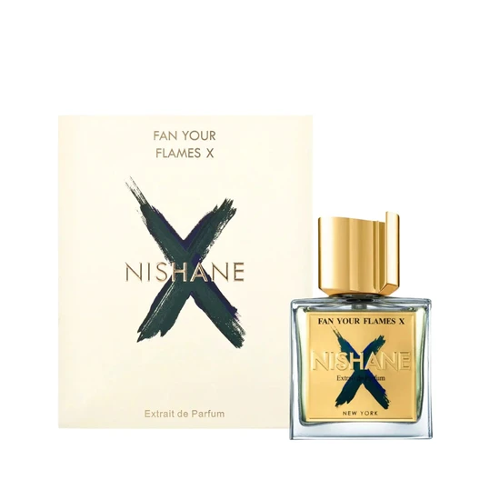 Nishane Fan Your Flames X Extrait De Parfum 15Ml