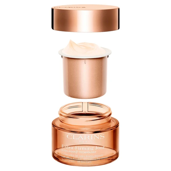 Clarins Extra-Firming Day Cream