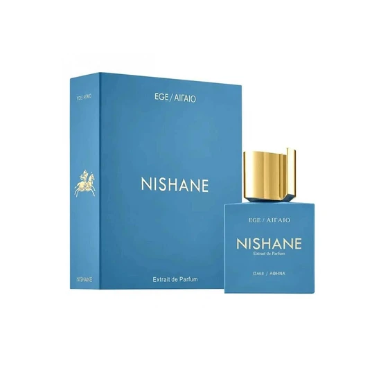 Nishane Ege Extrait De Parfum