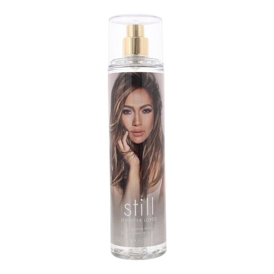 Jennifer Lopez Still Fragrance Mist