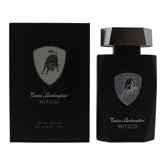 Lamborghini Mitico Eau De Toilette