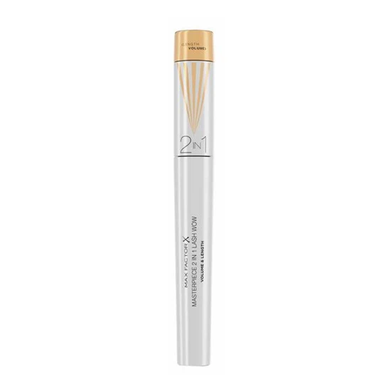 Max Factor Masterpiece 2 In 1 Lash Mascara