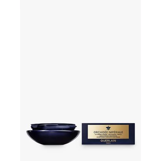 GUERLAIN Orchidee Imperiale The Light Cream