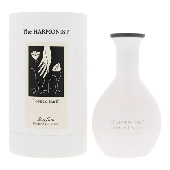 The Harmonist Desired Earth Parfum