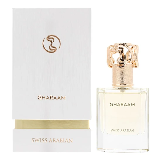 Swiss Arabian Gharaam Eau De Parfum