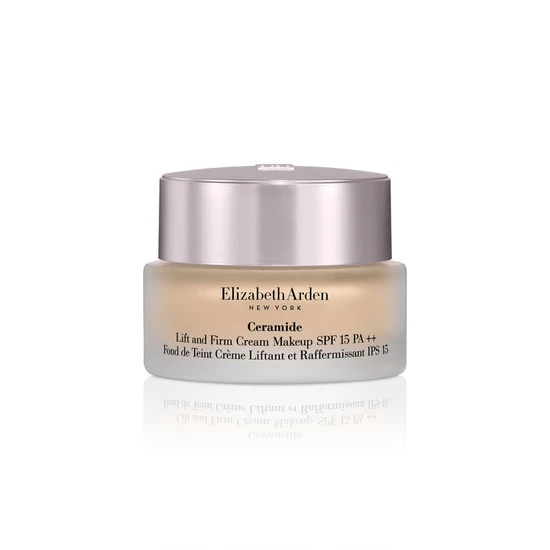 Elizabeth Arden Ceramide Lift & Firm Makeup SPF 15
