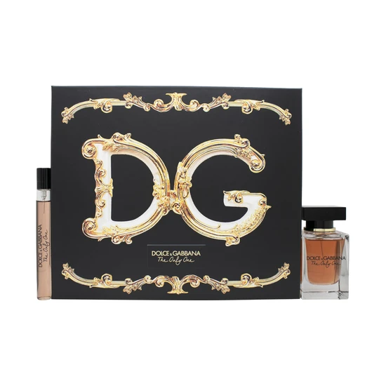 Dolce & Gabbana The Only One Eau De Parfum Gift Set