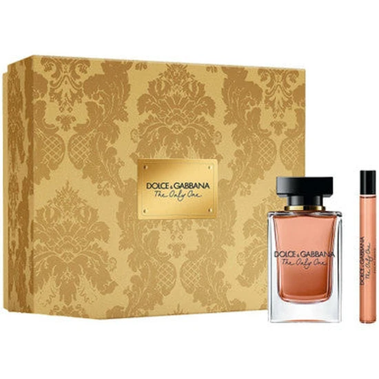 Dolce & Gabbana The Only One Eau De Parfum Gift Set