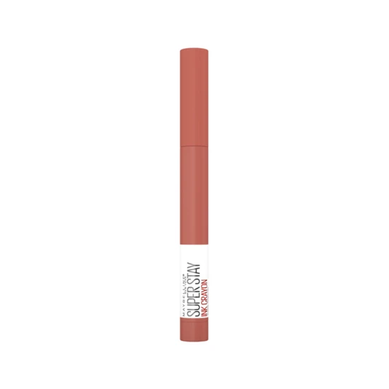 Maybelline Superstay Ink Crayon