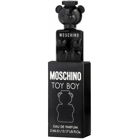 Moschino Toy Boy Eau De Parfum