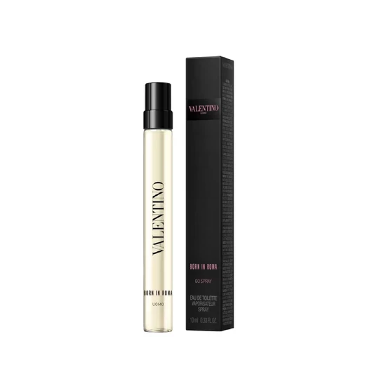 Valentino Born In Roma Uomo Eau De Toilette