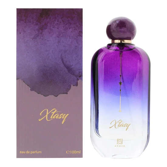 Ahmed Al Maghribi Xtasy Eau De Parfum