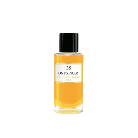 Collection Prestige Onyx Noir No.35 Eau De Parfum