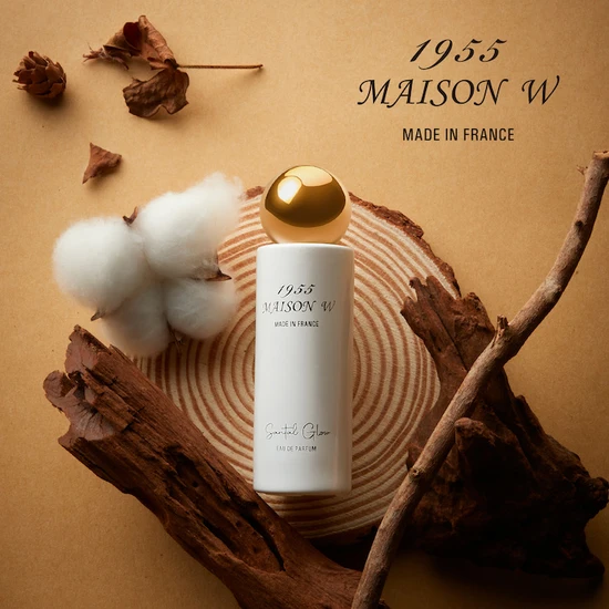 Maison 1955 Santal Glow Eau De Parfum