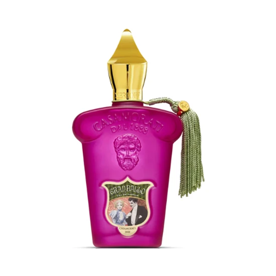 Xerjoff Casamorati 1888 Gran Ballo Eau De Parfum