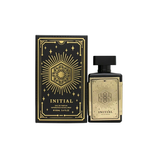 Flavia Initial Eau De Parfum