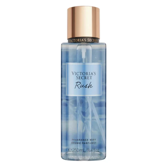 Victoria's Secret Rush Fragrance Mist