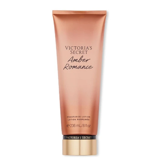 Victoria's Secret Amber Romance Body Lotion