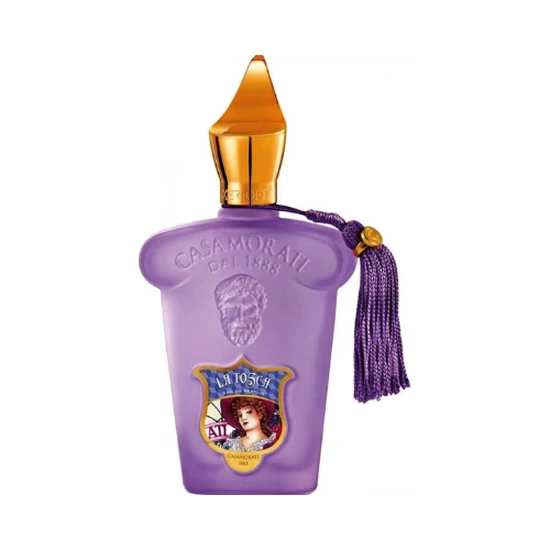 Xerjoff La Tosca Eau De Parfum