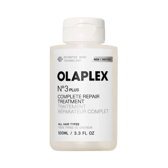 Olaplex No.3 Plus Complete Repair Treatment