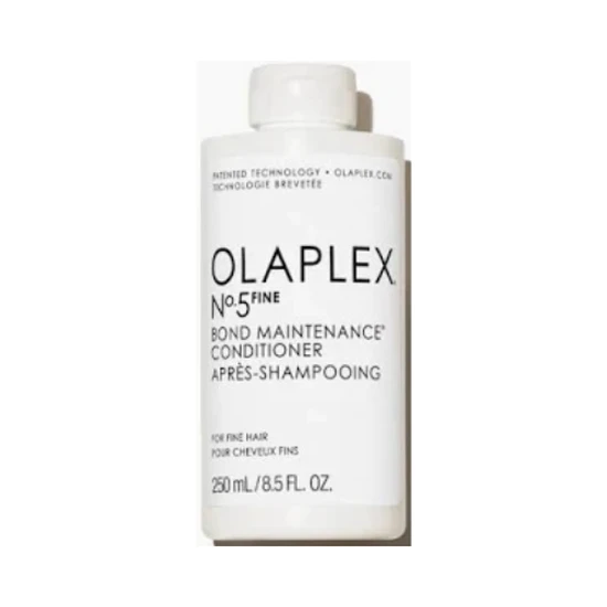 Olaplex No.5 Fine Bond Maintenance Conditioner