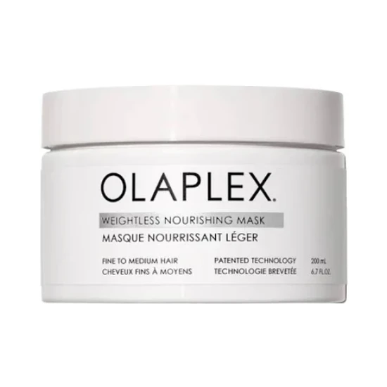 Olaplex Weightless Nourishing Mask