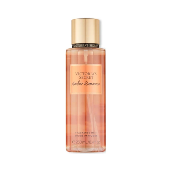 Victoria's Secret Amber Romance Body Mist